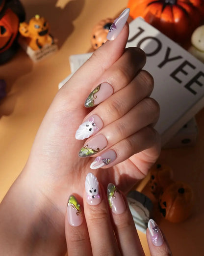 MEI Fairy Ring