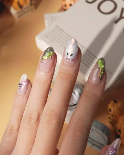 MEI Fairy Ring